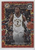 Darren Collison #/85