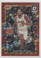 Brandon Ingram #/85