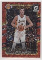 Larry Nance Jr. #/85