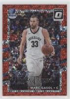 Marc Gasol #/85