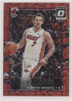 Goran Dragic #/85