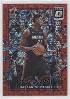 Hassan Whiteside #/85