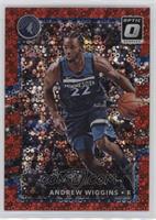 Andrew Wiggins #/85