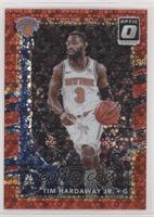 Tim Hardaway Jr. #/85