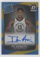 Rated Rookie - Ike Anigbogu #/10