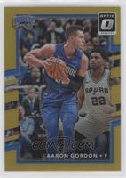 Aaron Gordon #/10