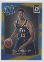 Rated Rookies - Tony Bradley #/10