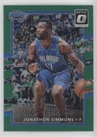 Jonathon Simmons #/5