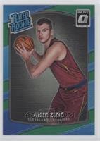 Rated Rookie - Ante Zizic #/5