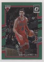 Zach LaVine #/5