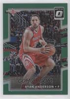 Ryan Anderson #/5