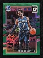 Mike Conley [Noted] #/5