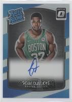 Rated Rookie - Semi Ojeleye