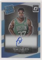 Rated Rookie - Semi Ojeleye