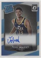 Rated Rookie - Tony Bradley