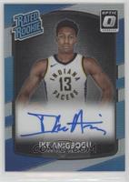 Rated Rookie - Ike Anigbogu