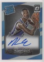 Rated Rookie - Harry Giles