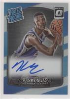 Rated Rookie - Harry Giles [Noted]