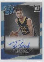 Rated Rookie - TJ Leaf