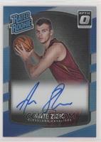 Rated Rookie - Ante Zizic