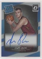 Rated Rookie - Ante Zizic