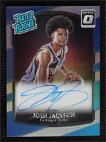 Rated Rookie - Josh Jackson