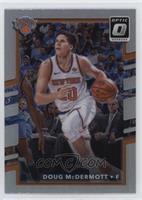 Doug McDermott