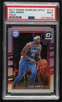 Joel Embiid [PSA 9 MINT]