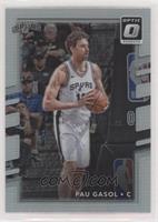 Pau Gasol [EX to NM]