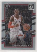 Delon Wright [EX to NM]