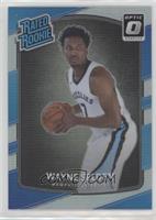 Rated Rookie - Wayne Selden