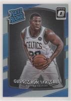 Rated Rookie - Guerschon Yabusele