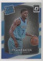 Rated Rookie - Dwayne Bacon