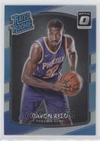 Rated Rookie - Davon Reed [EX to NM]