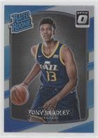 Rated Rookie - Tony Bradley