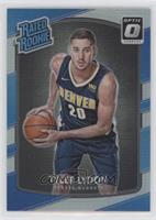 Rated Rookie - Tyler Lydon