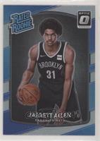 Rated Rookie - Jarrett Allen [EX to NM]