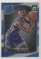 Rated Rookie - Harry Giles [EX to NM]