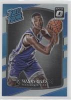 Rated Rookie - Harry Giles