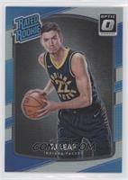 Rated Rookie - TJ Leaf