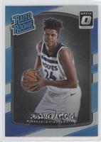 Rated Rookie - Justin Patton