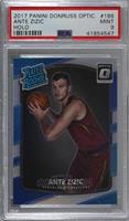 Rated Rookie - Ante Zizic [PSA 9 MINT]