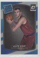 Rated Rookie - Ante Zizic