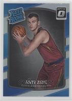 Rated Rookie - Ante Zizic