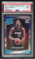 Rated Rookie - Bam Adebayo [PSA 9 MINT]