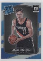 Rated Rookie - Zach Collins