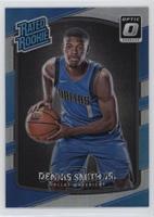 Rated Rookie - Dennis Smith Jr. [EX to NM]