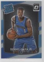 Rated Rookie - Dennis Smith Jr.
