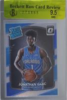 Rated Rookie - Jonathan Isaac [BRCR 9.5]