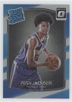 Rated Rookie - Josh Jackson [Noted]